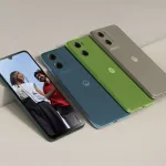 Moto G 06 Power