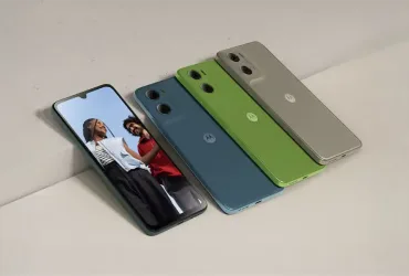 Moto G 06 Power