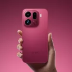 Oppo Find X9 Pro