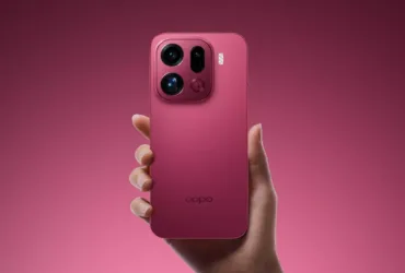 Oppo Find X9 Pro