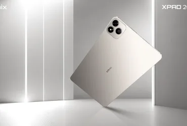 Infinix