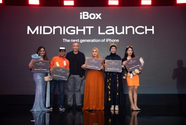 Para Pemenang Kompetisi Dress Like A Star