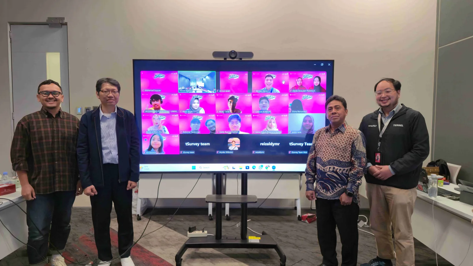 Telkomsel
