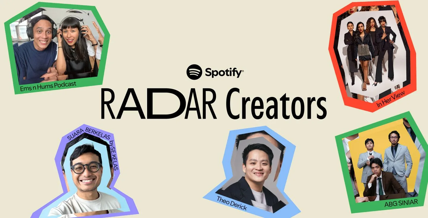 Spotify