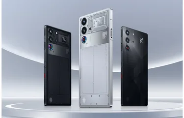 Redmagic 11 Pro