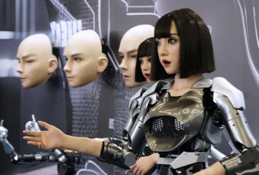 Robot
