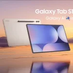 Galaxy Tab S10 Lite