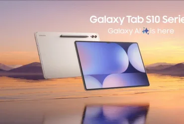Galaxy Tab S10 Lite