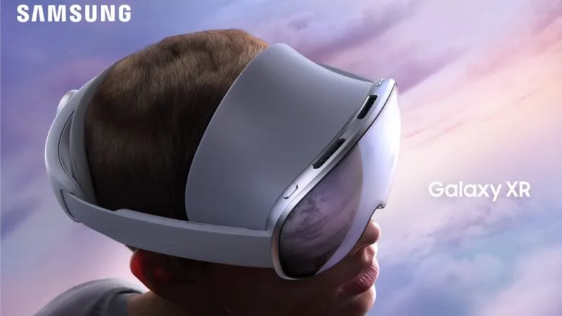 Galaxy Xr