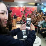 Registrasi Biometrik