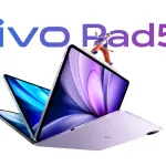 Vivo Pad 5E