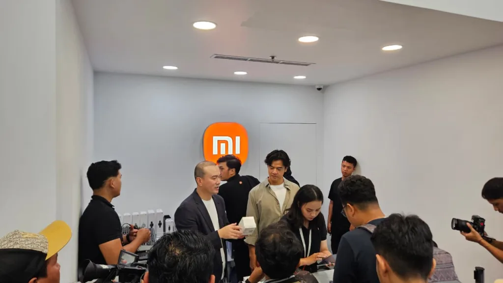 Xiaomi 15T dan 15T Pro