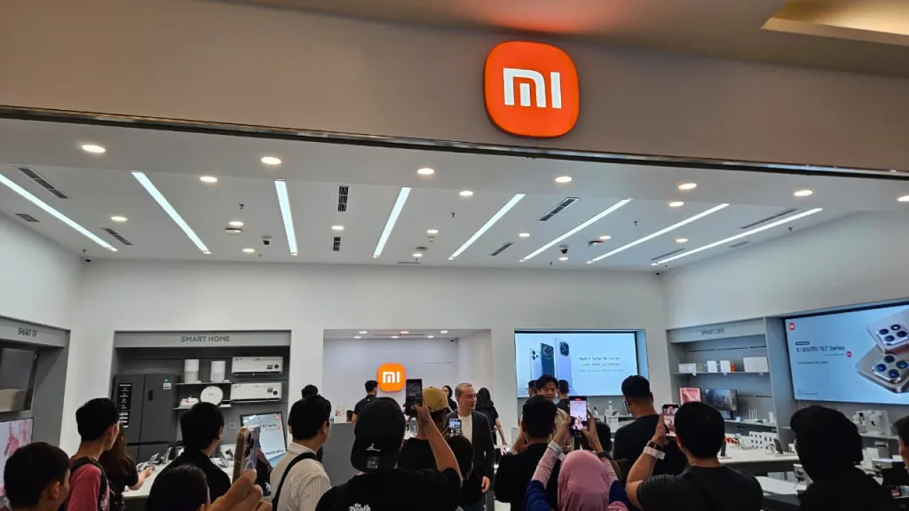 Xiaomi 15T dan 15T Pro