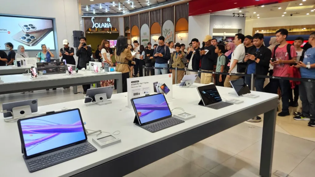 Xiaomi 15T dan 15T Pro