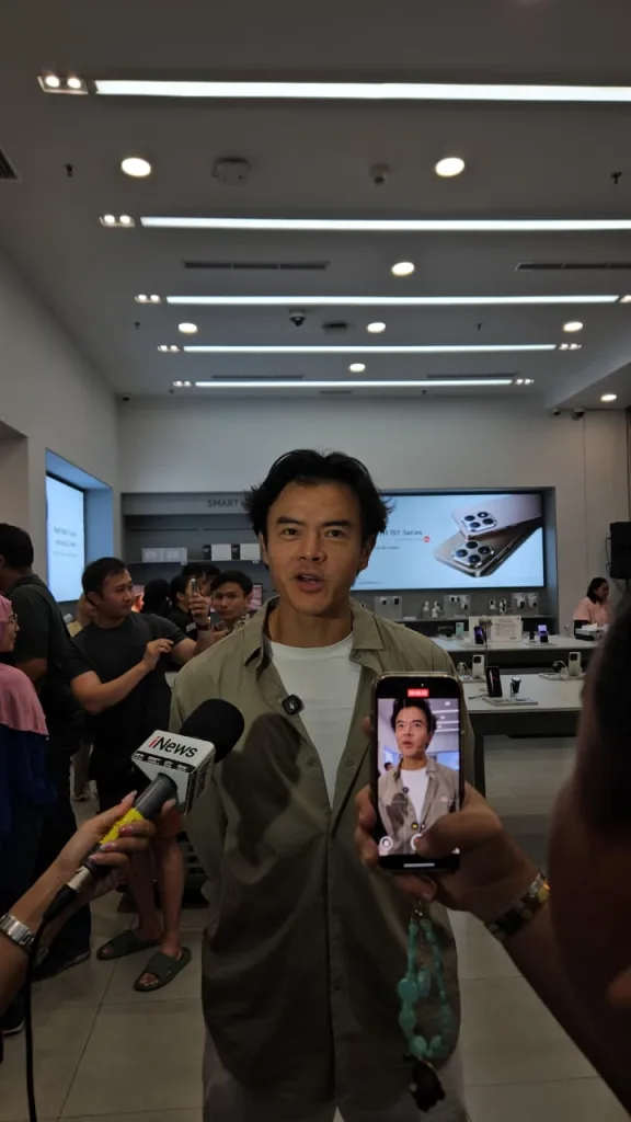 Xiaomi 15T dan 15T Pro