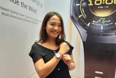 Huawei Watch Gt 6 Series