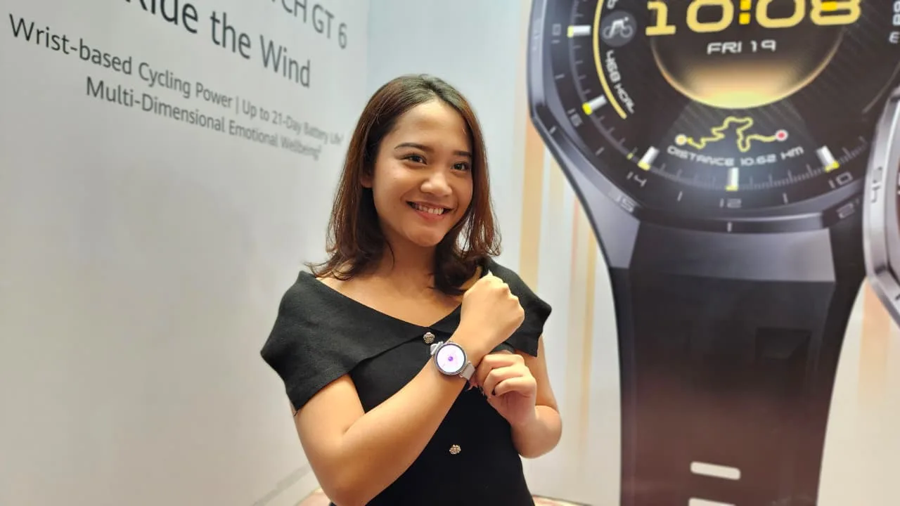 Huawei Watch Gt 6 Series