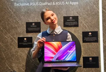 Asus Proart P16