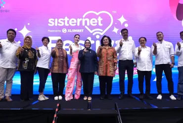 Sisternet Festival 2025