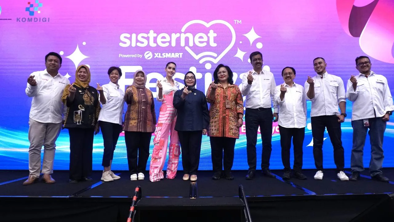 Sisternet Festival 2025