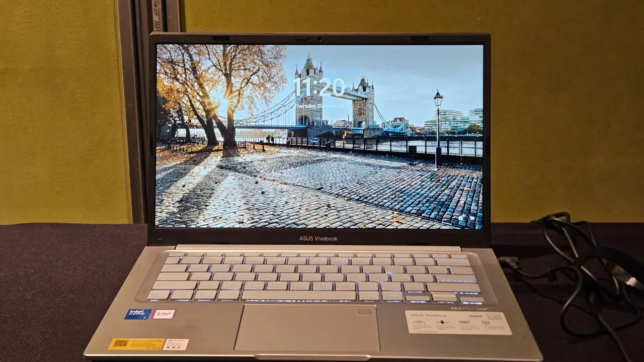 Asus Vivobook