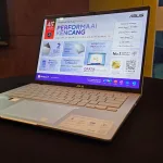 Asus Vivobook S14