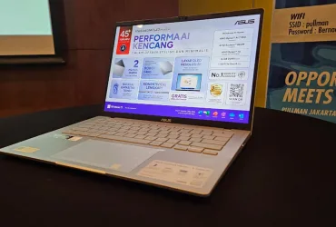 Asus Vivobook S14