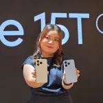 Realme 15T 5G