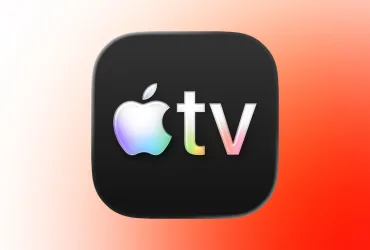 Apple Tv
