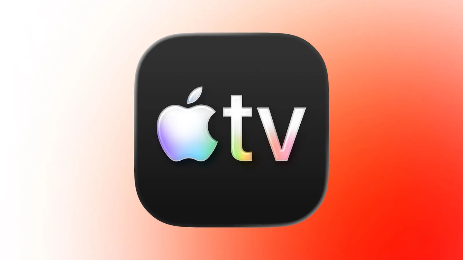 Apple Tv