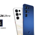 Itel Super 26 Ultra