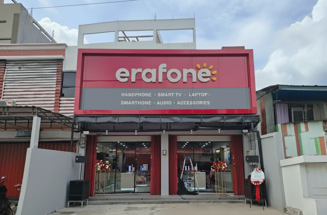 Erajaya Digital