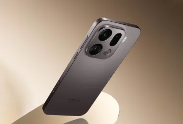 Oppo Find X9 Series