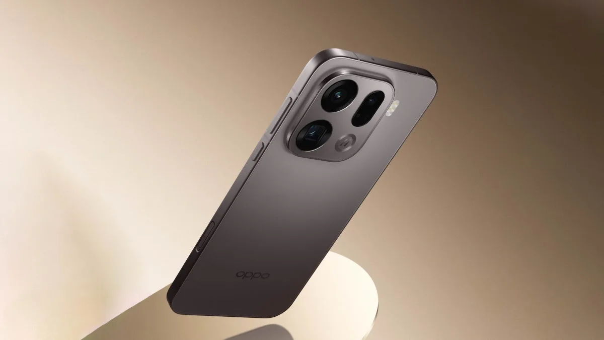 Oppo Find X9 Series