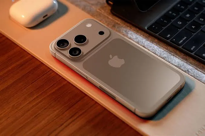 Iphone 17