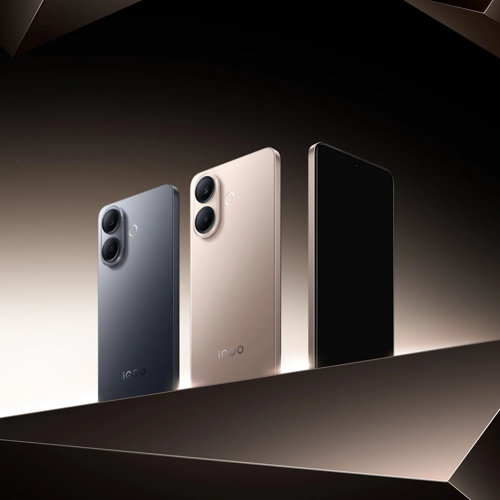 Iqoo Zr10 5G