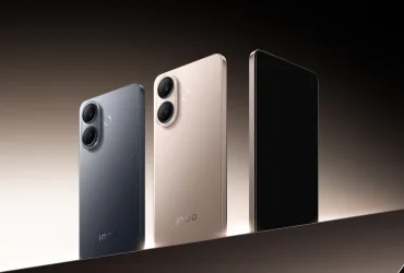 Iqoo Zr10 5G