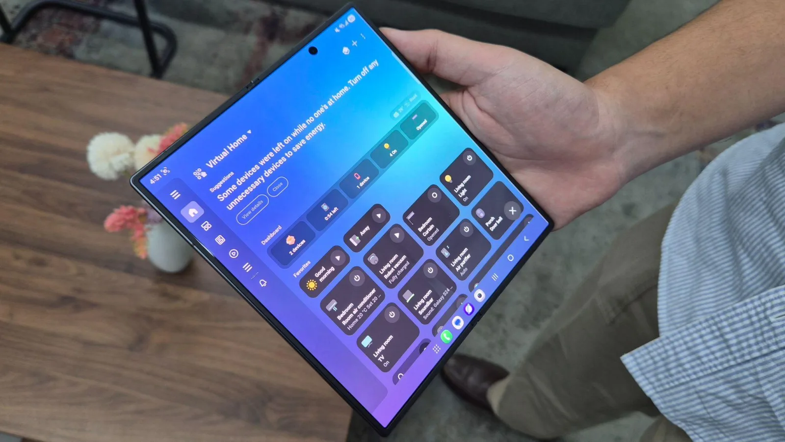 Samsungsmartthings