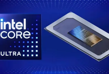 Intel