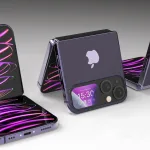 Iphone Fold