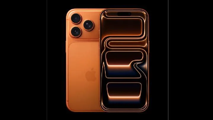 Iphone17Series