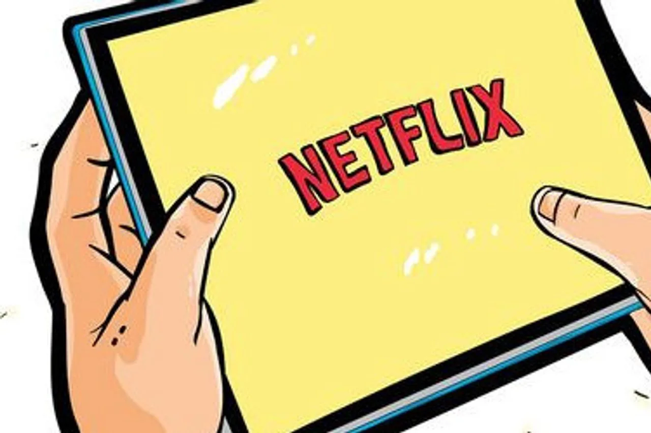 Netflix
