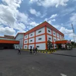 Pabrik Lg Bekasi