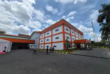Pabrik Lg Bekasi