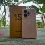 Realme 15 5G
