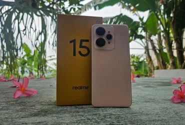 Realme 15 5G