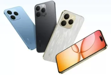 Realme 15T 5G