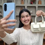 Samsung Galaxy A17