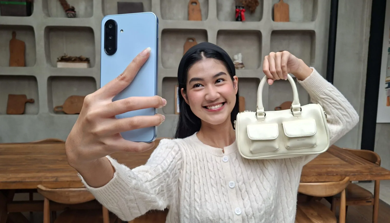 Samsung Galaxy A17