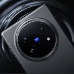 Vivo Xfold5